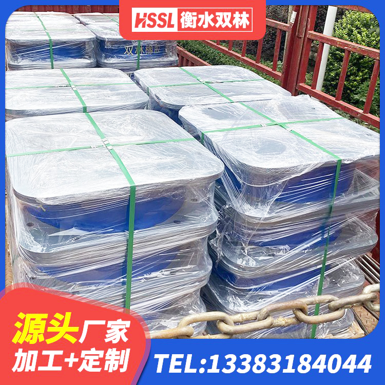 方城县建筑减隔震支座 方城县水平力分散型LNR隔震支座生产厂家 方城县橡胶铅芯隔震支座厂家 方城县LRB700铅芯隔震支座厂家 - 第2张