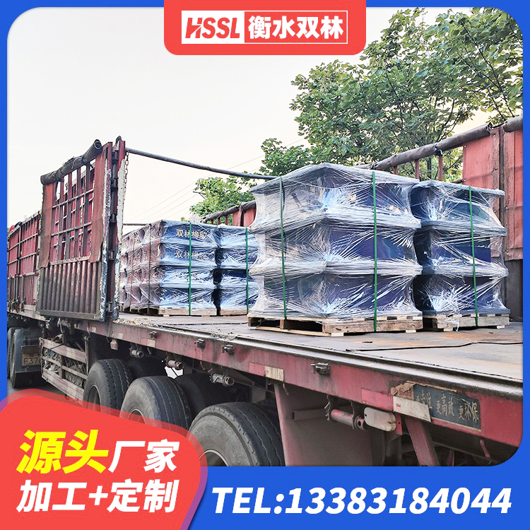 方城县建筑减震橡胶支座 方城县LRB600-Ⅱ铅芯橡胶隔震支座生产厂家 方城县抗震高阻尼支座生产厂家 方城县LNR橡胶隔震支座D600源头工厂 - 第3张