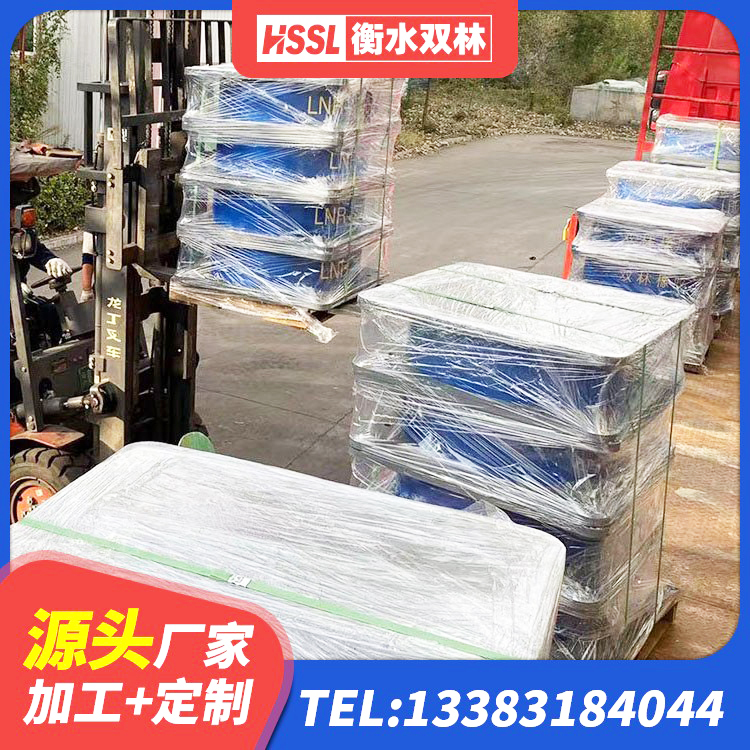 方城县橡胶隔震支座多少钱-个 方城县LNR隔震橡胶支座价格 方城县LRB1400橡胶隔震支座厂家 方城县建筑生产厂家隔震支座源头工厂 - 第5张