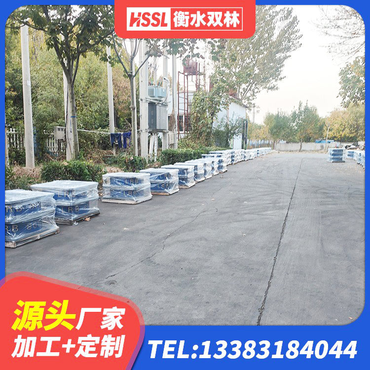 方城县建筑水平力分散力型LNR隔震支座源头工厂 方城县橡胶隔震支座JG源头工厂 方城县高阻尼橡胶隔震支座多少钱-个 方城县水平力橡胶隔震支座 - 第4张