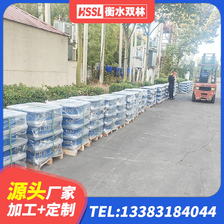 方城县LRB隔震支座500 方城县铅芯减隔震支座多少钱 方城县建筑结构抗震支座生产厂家 方城县建筑结构橡胶隔震支座源头工厂 - 第6张